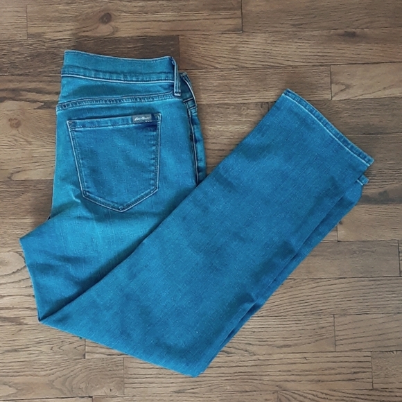 Eddie Bauer Denim - Eddie Bauer Jeans